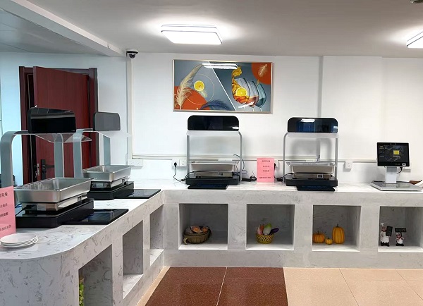 智能稱重結(jié)算臺(tái) 智能稱重結(jié)算臺(tái)